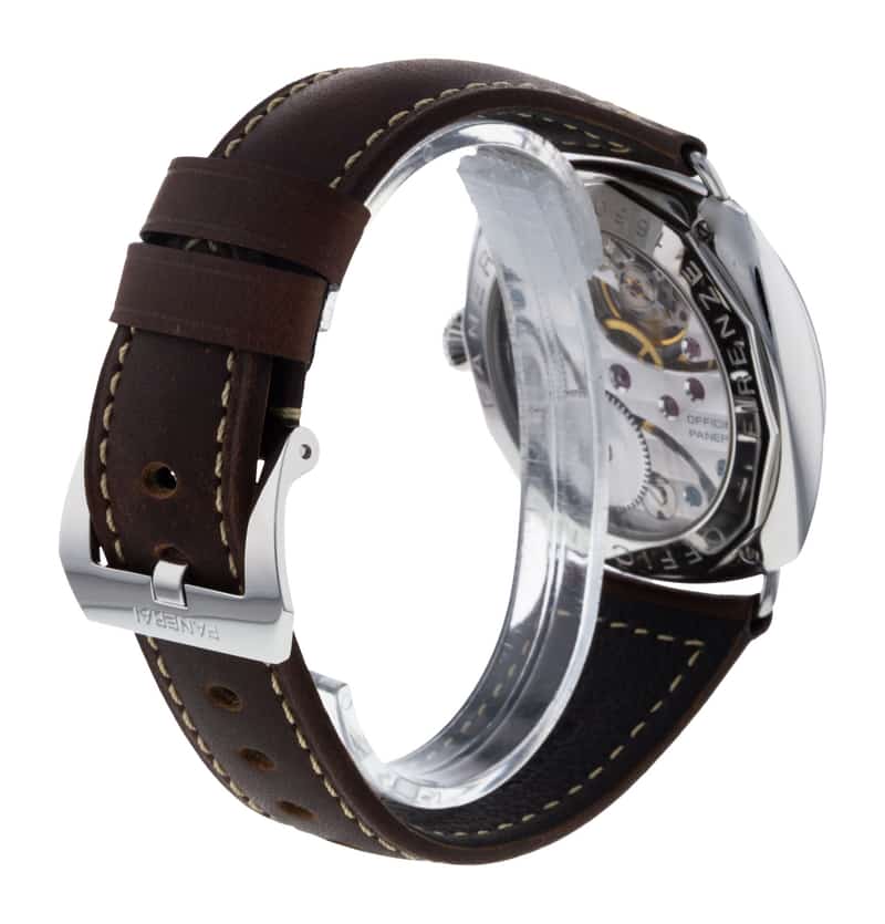 Panerai Radiomir Manual PAM00183